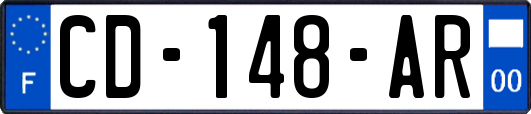 CD-148-AR