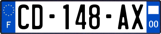 CD-148-AX