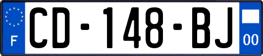 CD-148-BJ