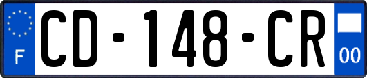 CD-148-CR