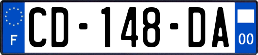 CD-148-DA
