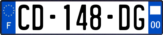 CD-148-DG