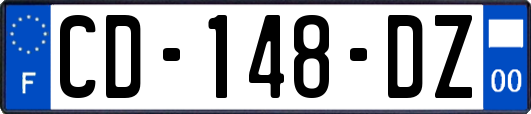 CD-148-DZ