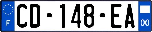 CD-148-EA