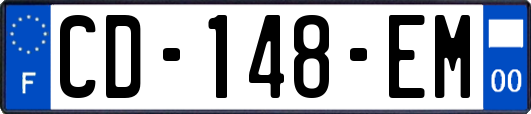 CD-148-EM