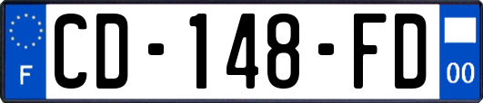CD-148-FD