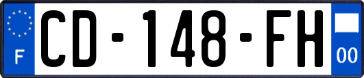 CD-148-FH