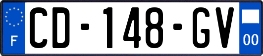 CD-148-GV