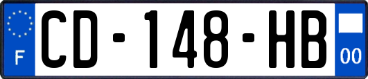 CD-148-HB