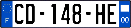 CD-148-HE