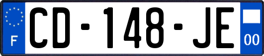 CD-148-JE