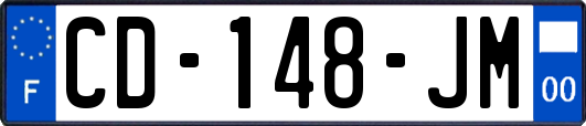 CD-148-JM