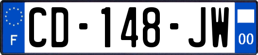 CD-148-JW