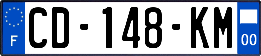 CD-148-KM
