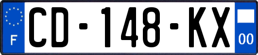 CD-148-KX