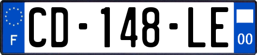 CD-148-LE