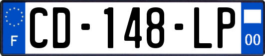 CD-148-LP