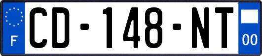CD-148-NT