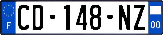 CD-148-NZ