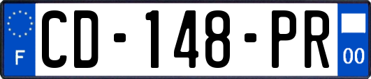 CD-148-PR