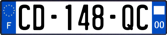 CD-148-QC