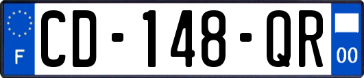 CD-148-QR
