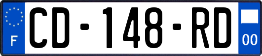 CD-148-RD