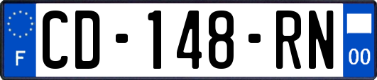CD-148-RN