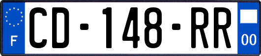 CD-148-RR
