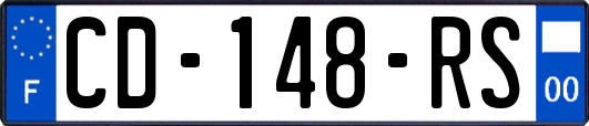CD-148-RS