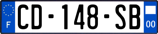 CD-148-SB