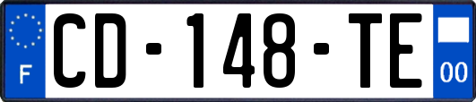 CD-148-TE