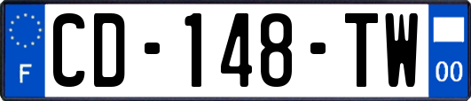CD-148-TW