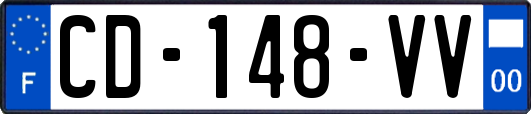 CD-148-VV