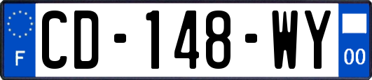 CD-148-WY