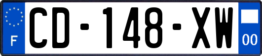 CD-148-XW