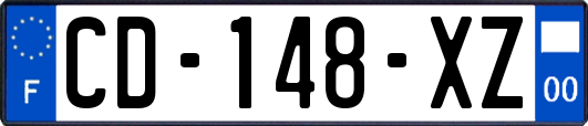 CD-148-XZ
