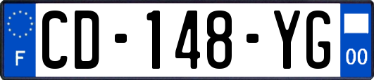 CD-148-YG