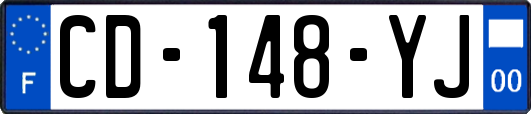 CD-148-YJ