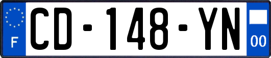 CD-148-YN
