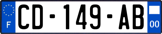 CD-149-AB