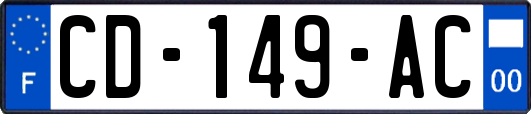 CD-149-AC