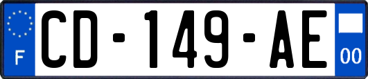 CD-149-AE