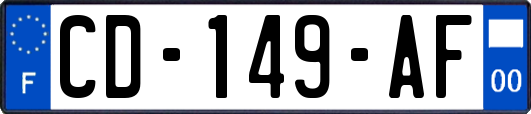 CD-149-AF