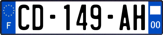 CD-149-AH