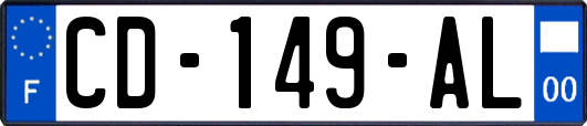 CD-149-AL