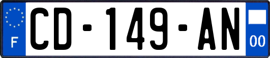 CD-149-AN