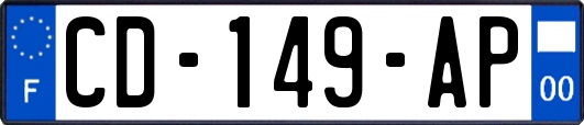 CD-149-AP