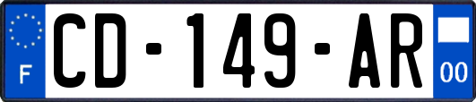 CD-149-AR