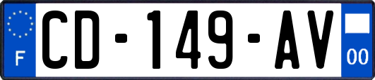 CD-149-AV